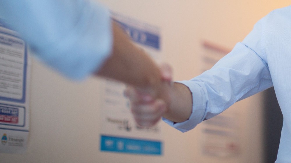 CRM Module