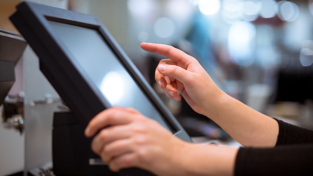 Order Processing