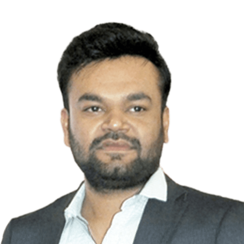  Rahil Poojara FOUNDER AND CEO
