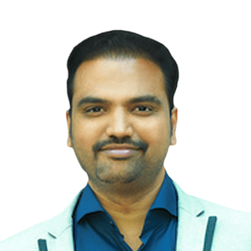  K.Krishna Pavan CMD